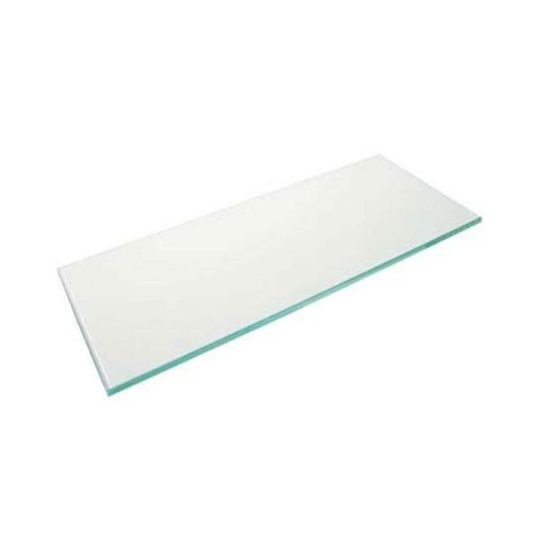 Laguna Ergänzungsschrank Glasfachboden 60 cm