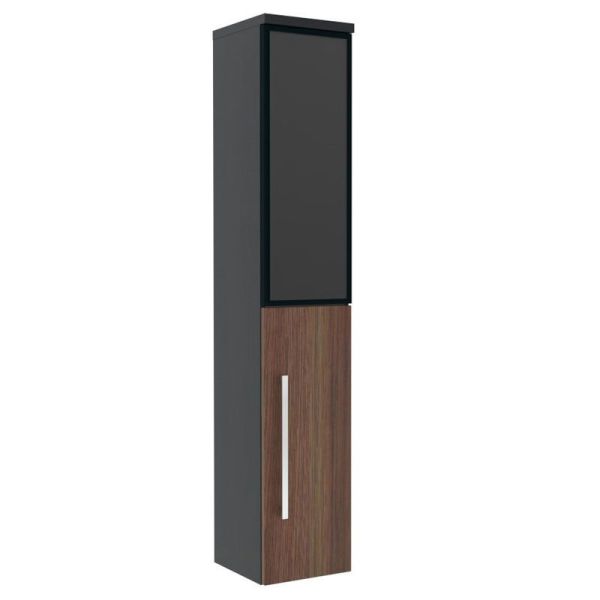 Laguna Ergänzungsschrank Hochschrank - 30 cm