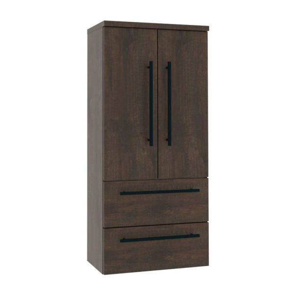 Laguna Ergänzungsschrank Mittelschrank - 60 cm