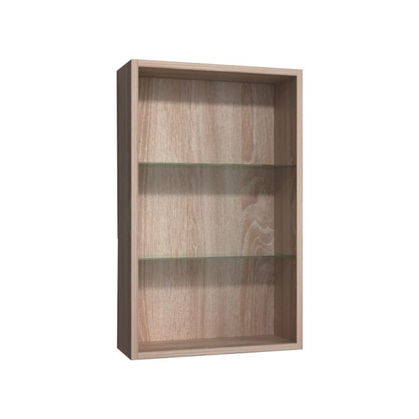 Laguna Ergänzungsschrank Regal - 40 cm