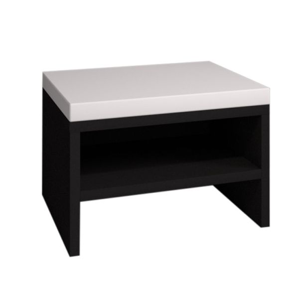 Laguna Ergänzungsschrank Sitzbank 60 cm