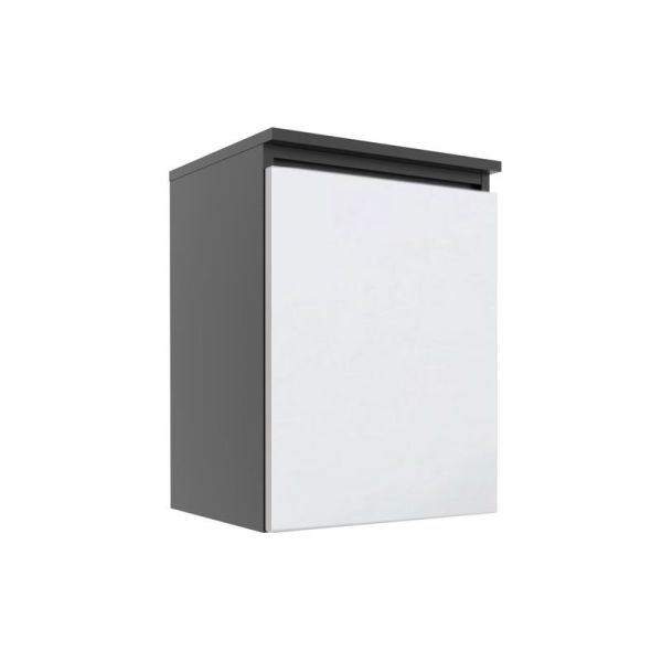 Laguna Ergänzungsschrank Unterschrank - 40 cm