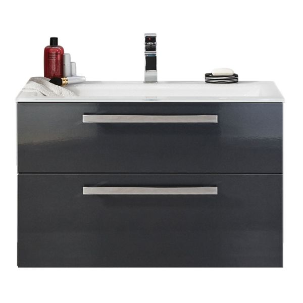 Laguna Life plus Waschtisch mit Unterschrank - 92 cm