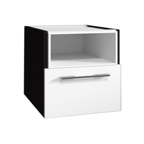 Laguna Platino 2.0 Plattenunterschrank 30 cm