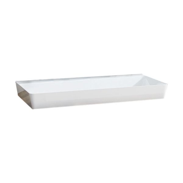 Laguna Platino 2.0 Aufsatz-Waschtisch - 49 cm