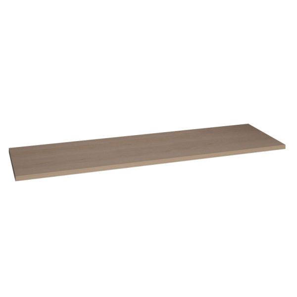 Laguna Pronto Waschtischplatte - 142,8 cm