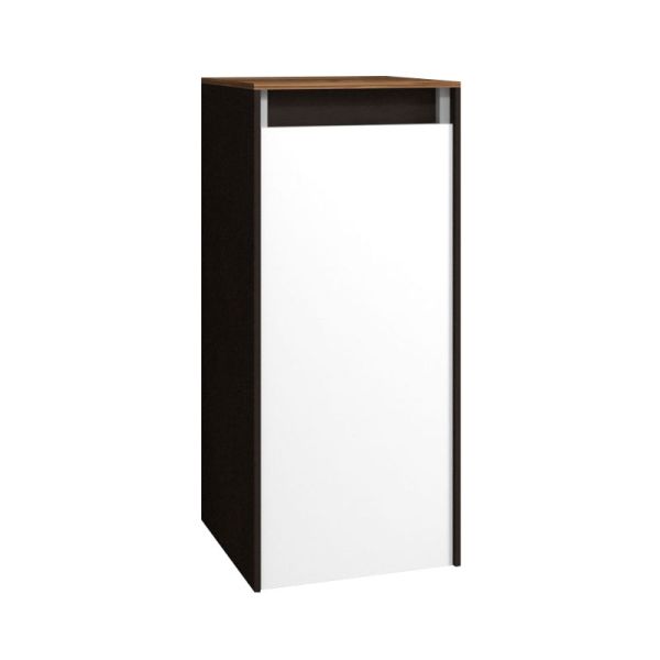 Laguna Pronto Mittelschrank - 42,5 cm, 1 Tür
