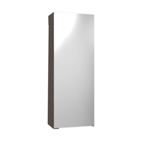 Laguna Reflex Spiegelschrank / Anbauspiegelschrank - 30 cm
