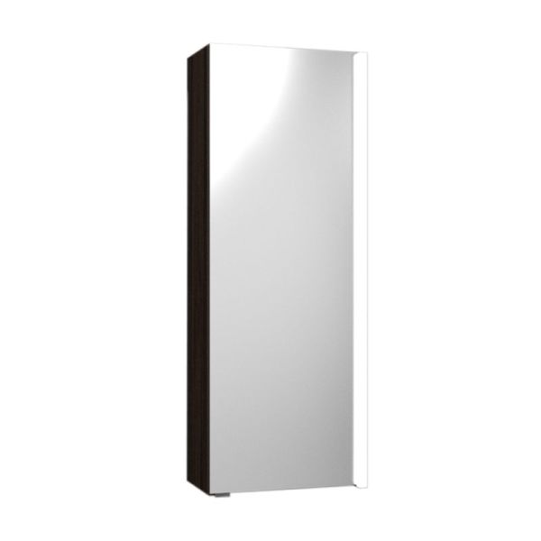Laguna Reflex Spiegelschrank / Anbauspiegelschrank - 30 cm