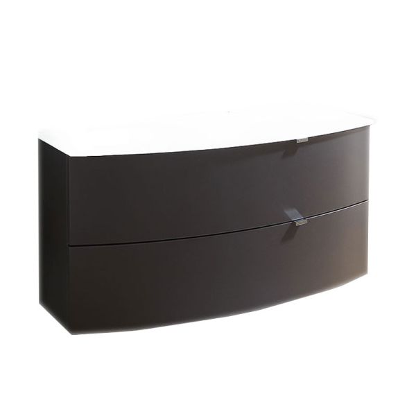 Laguna Wings Waschtischunterschrank 90cm Variante rechts