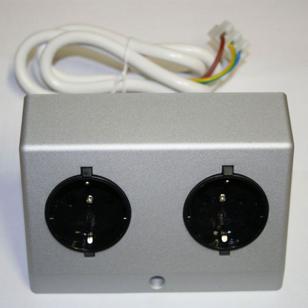 Laguna Steckdosenelement