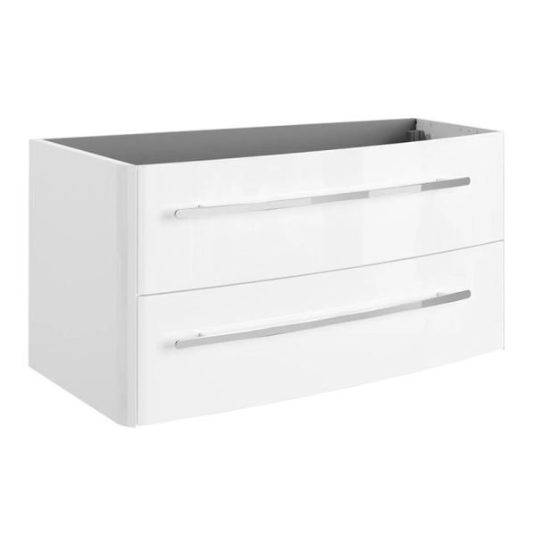 Lanzet Classico Waschtischunterschrank - 99,2 cm