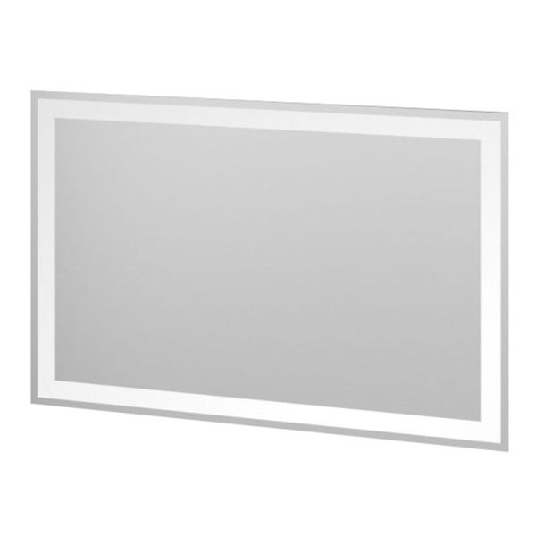 Lanzet Spiegel Flächenspiegel P5 - 90 oder 60 cm
