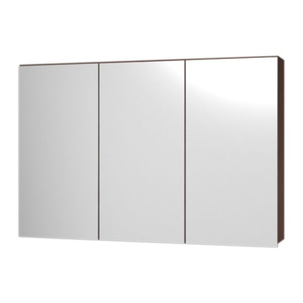 Lanzet Spiegel Spiegelschrank L0 - 100 cm