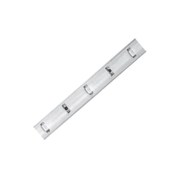 Lanzet Zubehör LED Waschplatzbeleuchtung - 60 cm