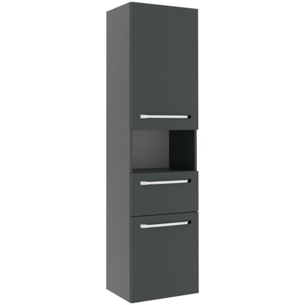 Marlin 3060daily Hochschrank - 45 cm