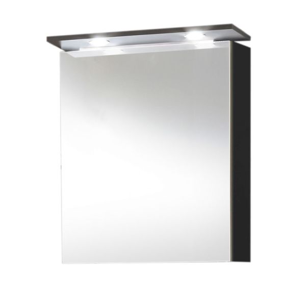 Marlin 3060daily Spiegelschrank - 60 cm