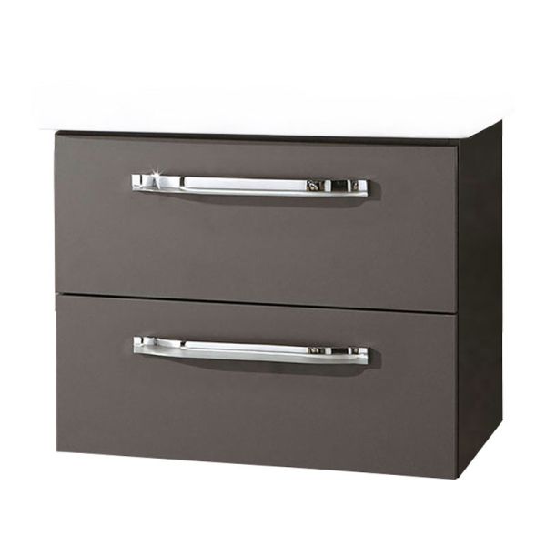 Marlin Bad 3060 Waschtischunterschrank 60 cm
