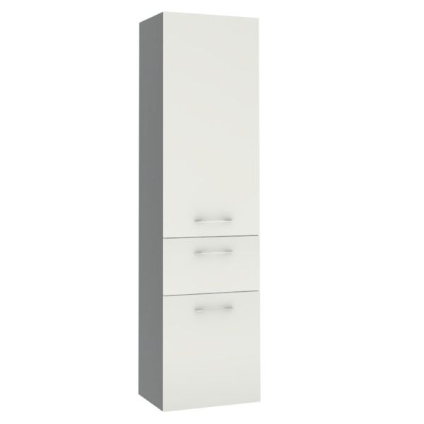 Marlin 3280cara Hochschrank - 45 cm