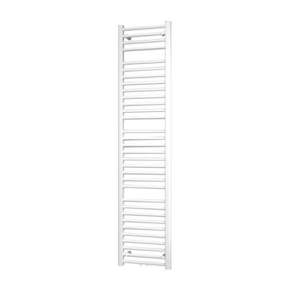 Nordholm  Röhrenheizkörper Saar - 1750mm x 400mm, Weiß