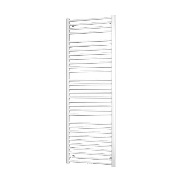 Nordholm Saar E Röhrenheizkörper - 175 cm, rein elektrisch, 800 Watt, befüllt in