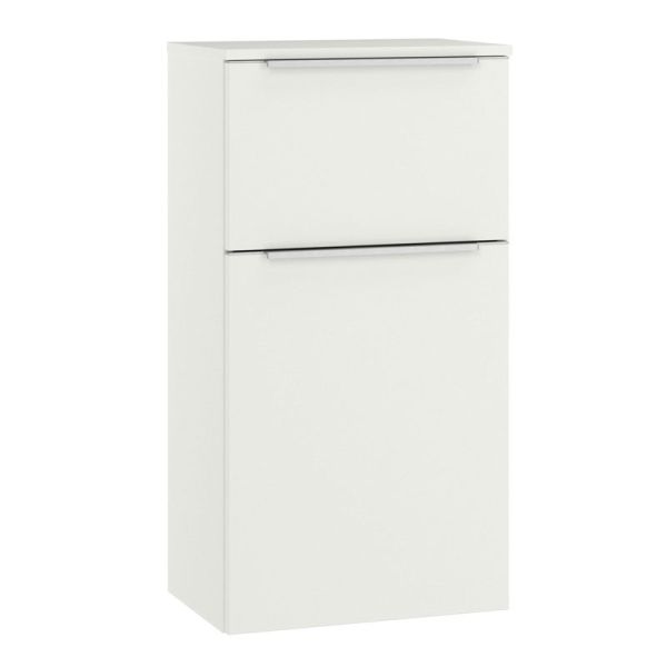 Nobilia Pure Highboard 45 cm