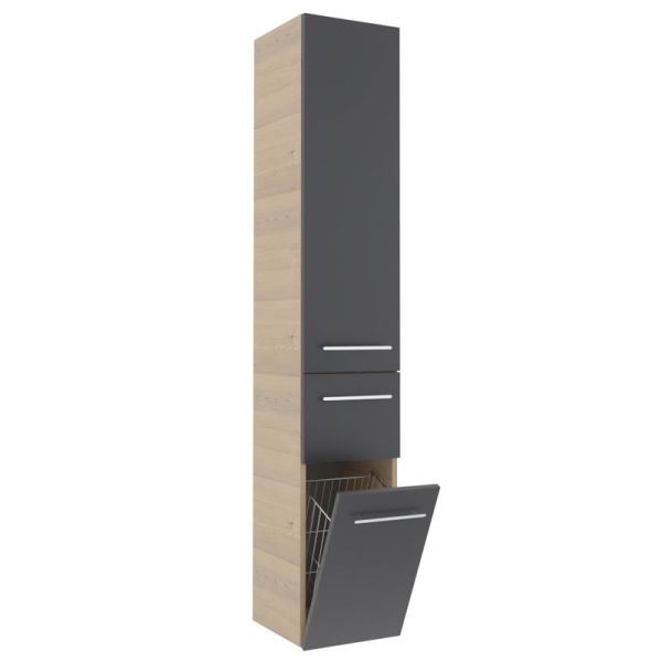 Pelipal Contea Hochschrank - 30 cm