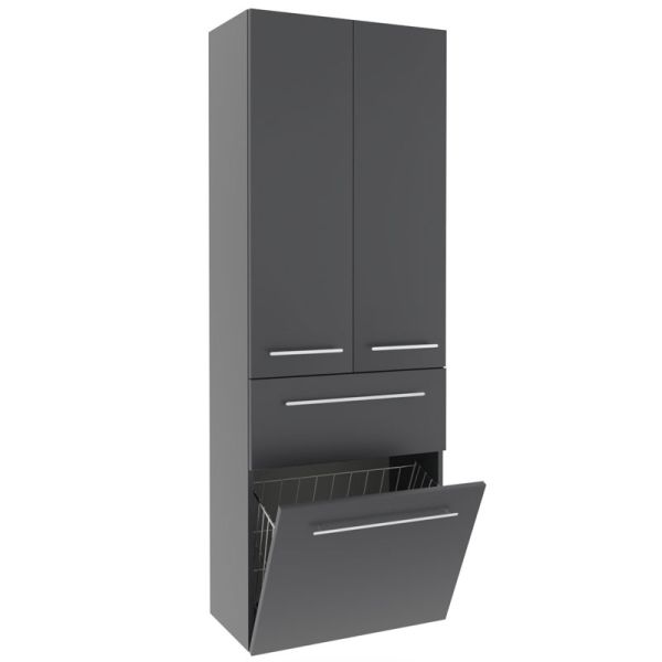 Pelipal Contea Hochschrank - 60 cm