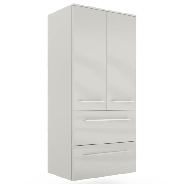 Pelipal Contea Mittelschrank / Midischrank - 45 cm