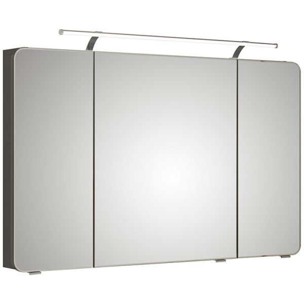 Pelipal Serie 4005 Spiegelschrank 120 cm