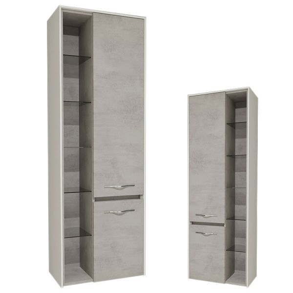Pelipal Serie 6010 Hochschrank 57 cm