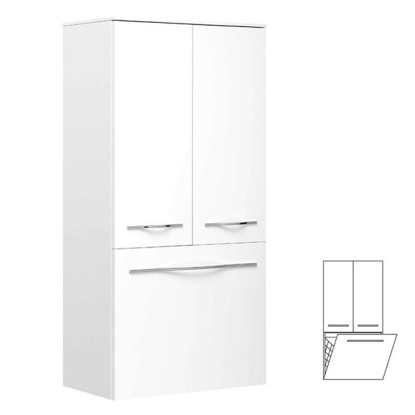 Pelipal Serie 6110 Mittelschrank 60 cm