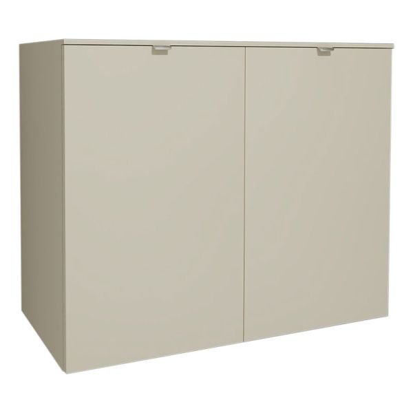 Pelipal Serie 6110 Highboard 90 cm