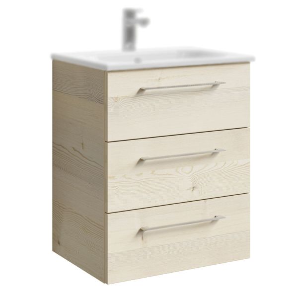 Pelipal Serie 6110 Waschtischunterschrank 59 cm