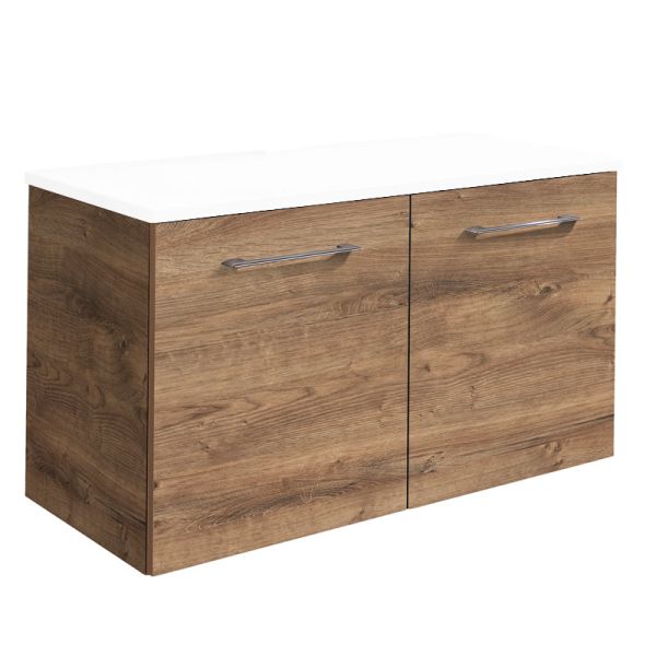 Pelipal Serie 6110 Waschtischunterschrank 80 cm