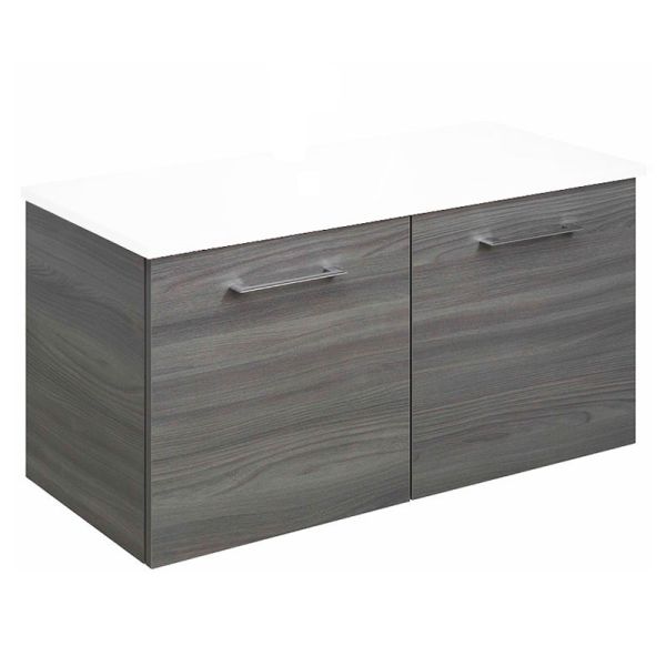 Pelipal Serie 6110 Waschtischunterschrank 100 cm