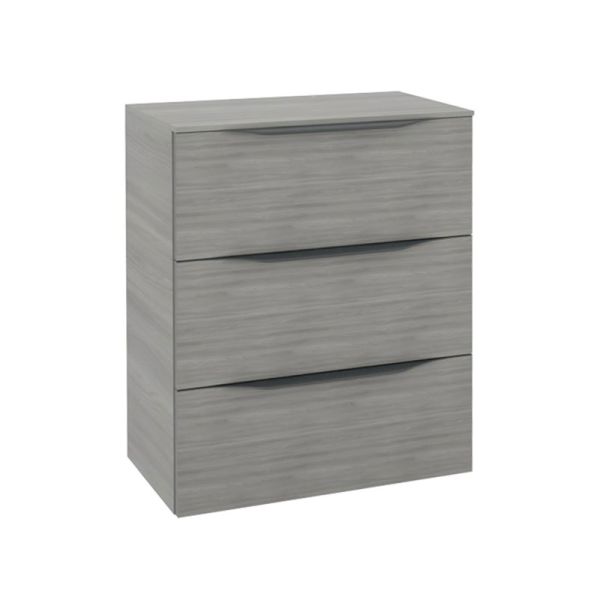 Pelipal Serie 6025 Highboard 60 cm
