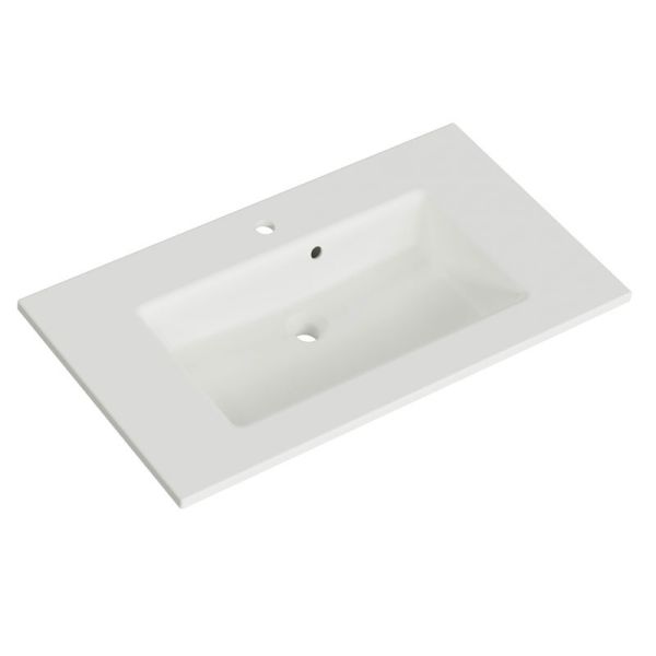 Pelipal PCON Solid Surface Waschtisch 92 cm