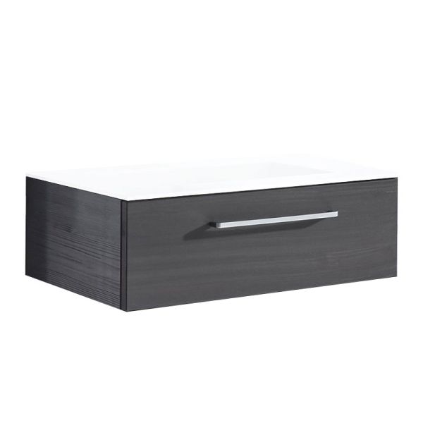 Pelipal PCON Waschtischunterschrank 75 cm