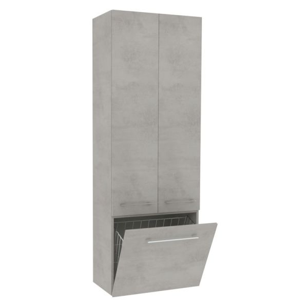 Pelipal PCON Hochschrank 60 cm