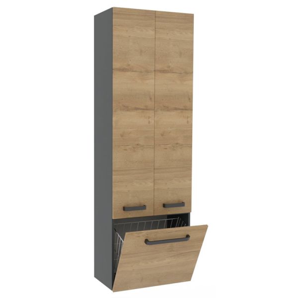 Pelipal PCON Hochschrank 60 cm