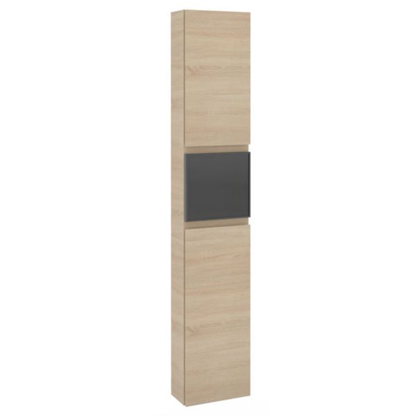 Pelipal PCON Hochschrank 30 cm