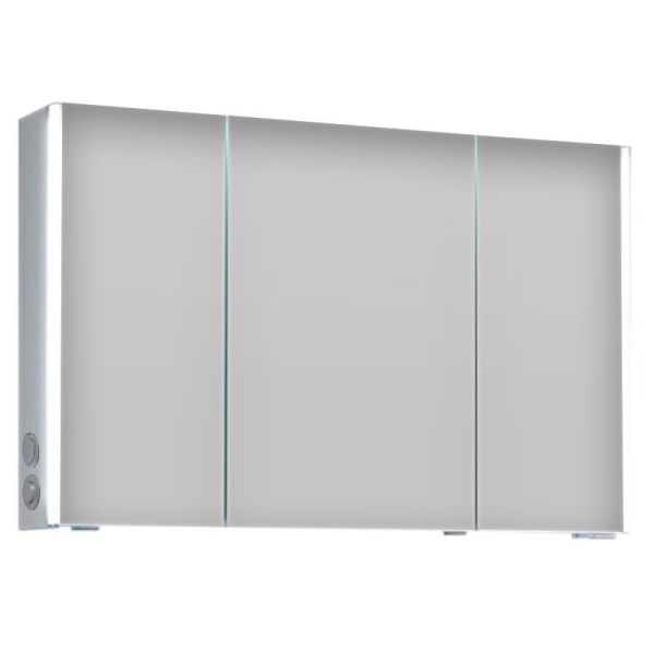 Pelipal PCON Spiegelschrank - 112 cm
