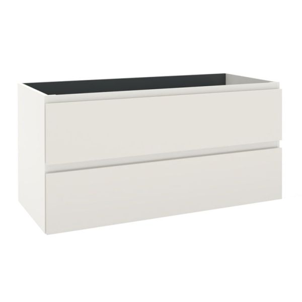 Pelipal PCON Waschtischunterschrank 105 cm