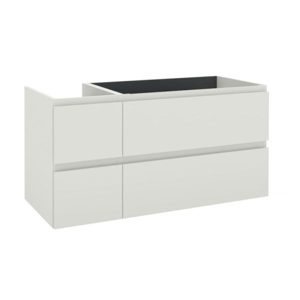 Pelipal PCON Waschtischunterschrank 105 cm