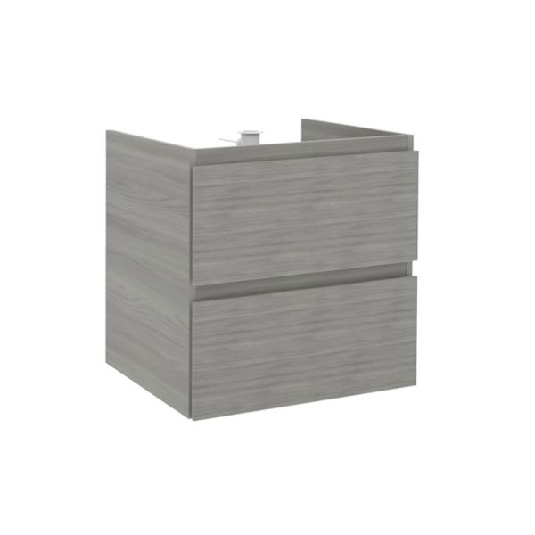 Pelipal PCON Waschtischunterschrank 55 cm