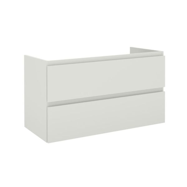 Pelipal PCON Waschtischunterschrank 99 cm