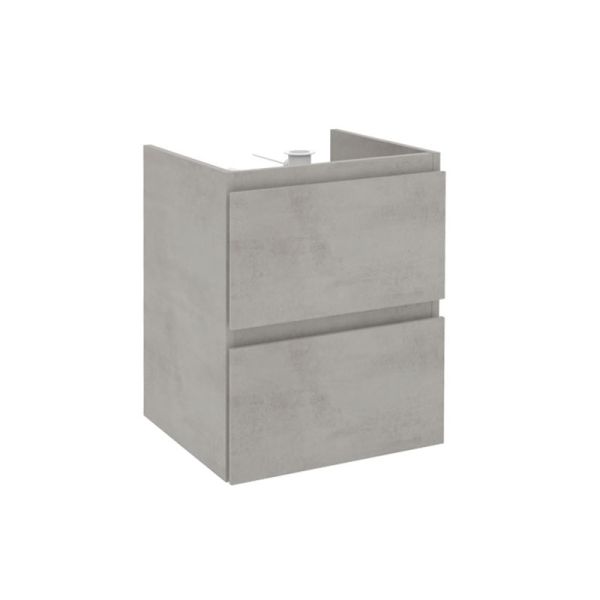 Pelipal PCON Waschtischunterschrank 44 cm