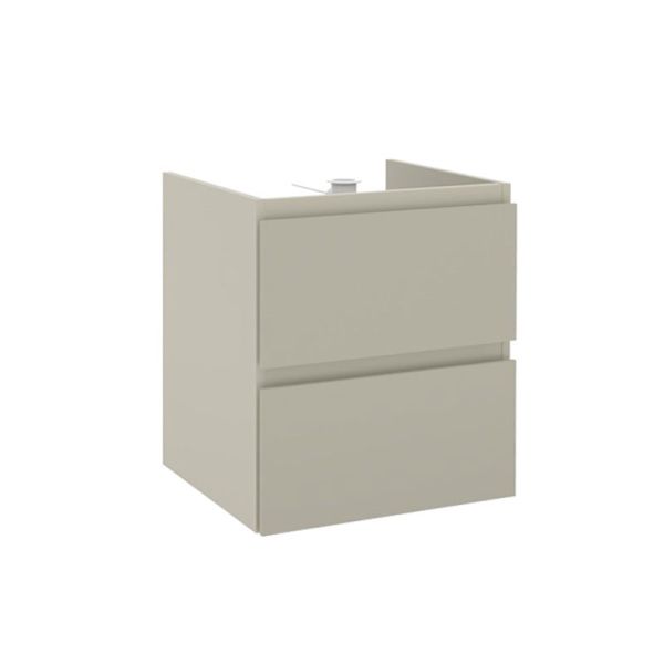 Pelipal PCON Waschtischunterschrank 47 cm