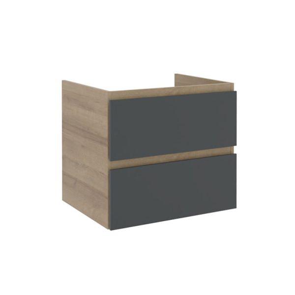 Pelipal PCON Waschtischunterschrank 60 cm